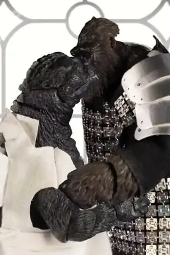 Godzilla X Kong In Other Movies (2024)