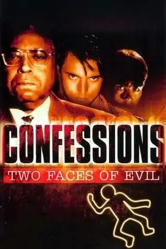 Confessions: Two Faces Of Evil (1994)