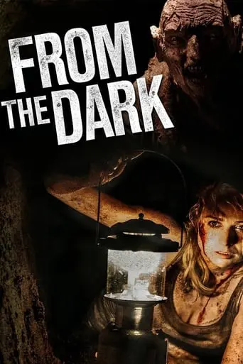 From The Dark (2014)