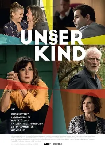 Unser Kind (2018)