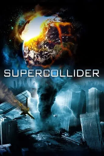 Supercollider (2013)