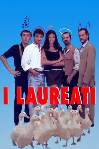 I Laureati (1995)