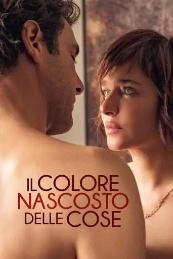 Il Colore Nascosto Delle Cose (2017)