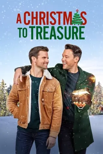 A Christmas To Treasure (2022)