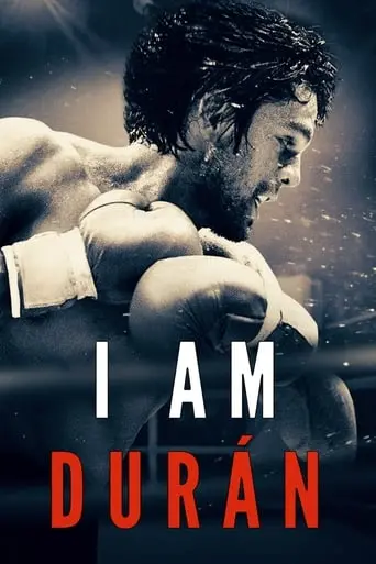 I Am Duran (2019)