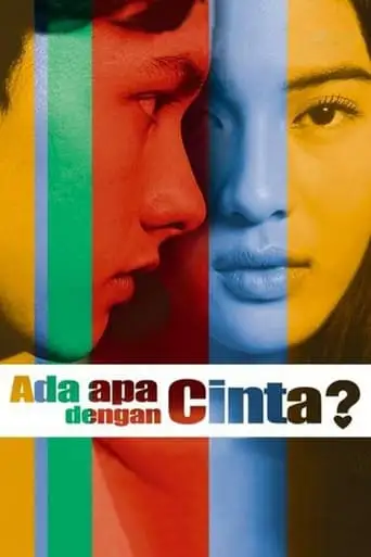 What's Up With Cinta? (2002)