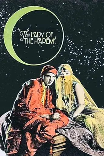 The Lady Of The Harem (1926)