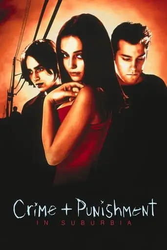 Crime + Punishment In Suburbia (2000)