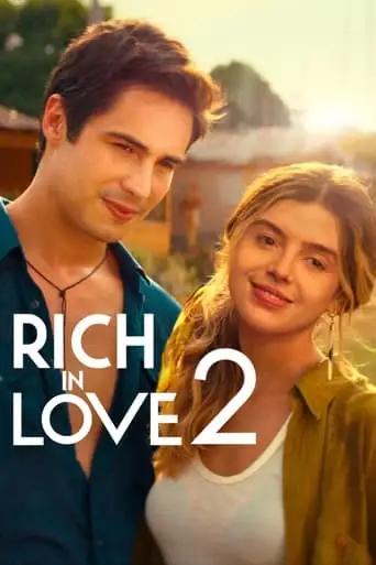 Rich In Love 2 (2023)