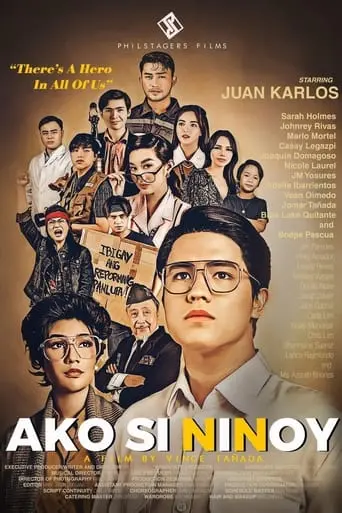 Ako Si Ninoy (2023)