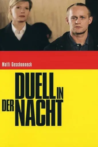 Duell In Der Nacht (2008)