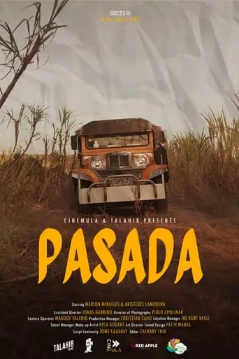 Pasada (2023)