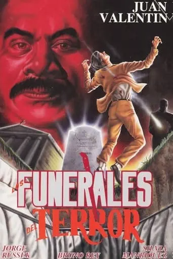 Funerales Del Terror (1990)