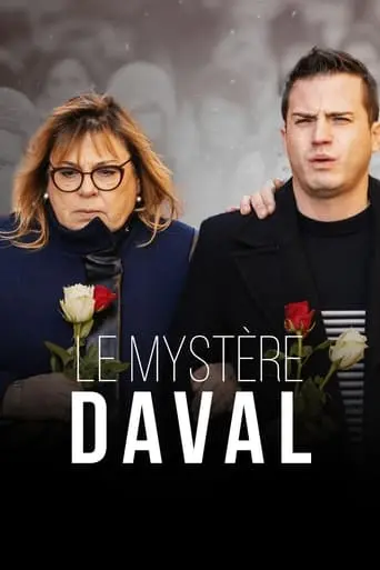 Le Mystere Daval (2022)