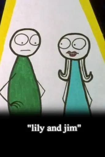 Lily And Jim (1997)