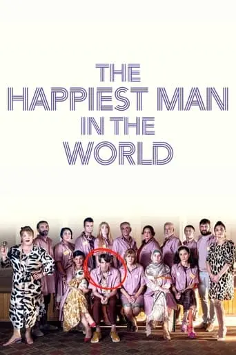 The Happiest Man In The World (2023)