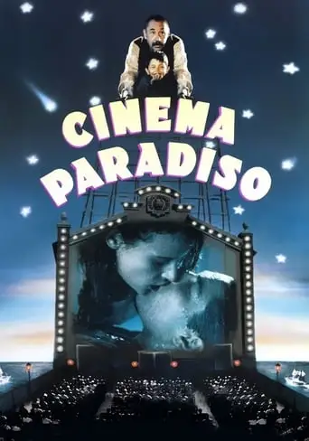 Cinema Paradiso (1988)