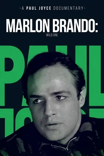 Marlon Brando: Wild One (1994)