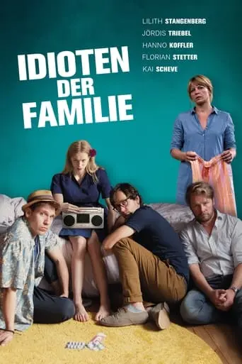 Family Idiots (2018)