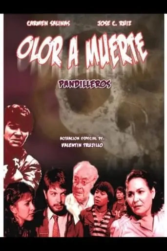 Olor A Muerte (1989)