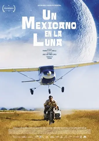 Un Mexicano En La Luna (2024)