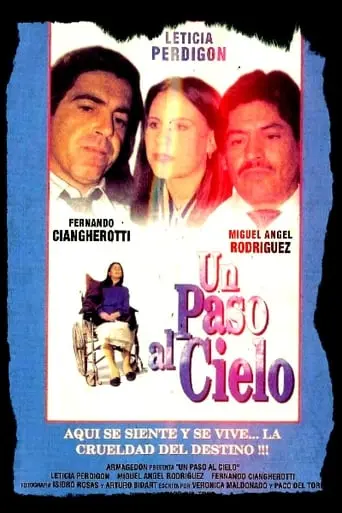 Un Paso Al Cielo (1993)