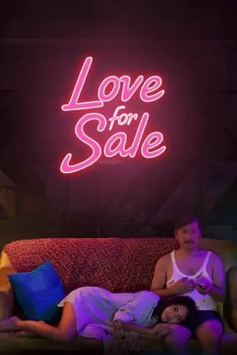 Love For Sale (2018)