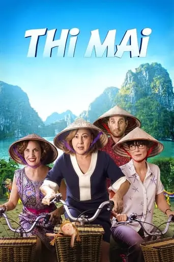 Thi Mai, Rumbo A Vietnam (2018)