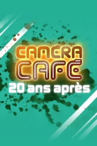 20 Years After Camera Cafe (2023)