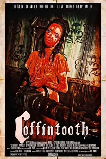 Coffintooth (2024)