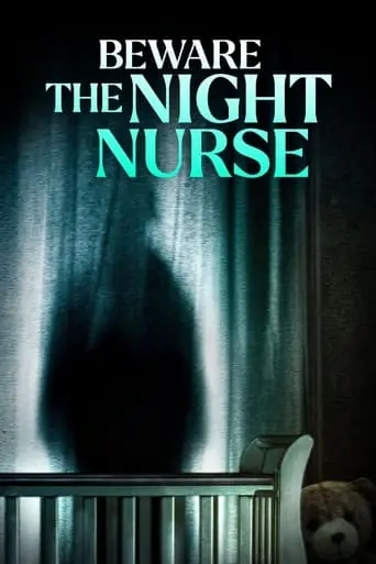 Beware The Night Nurse (2023)