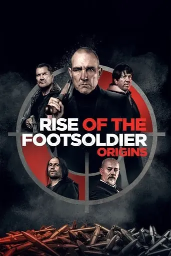 Rise Of The Footsoldier: Origins (2021)