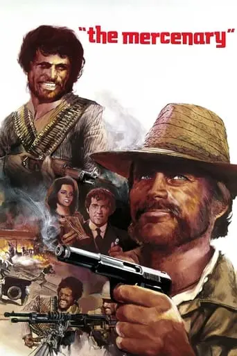 The Mercenary (1968)