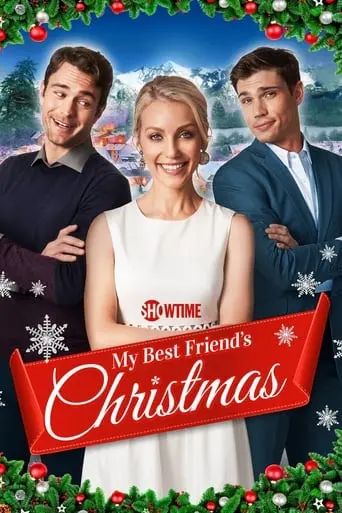 My Best Friend's Christmas (2019)