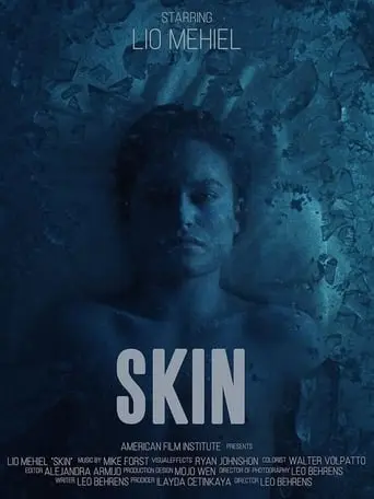 Skin (2023)