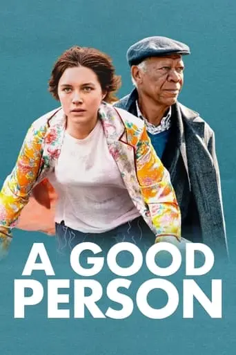 A Good Person (2023)