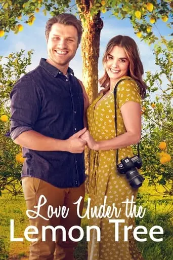 Love Under The Lemon Tree (2022)