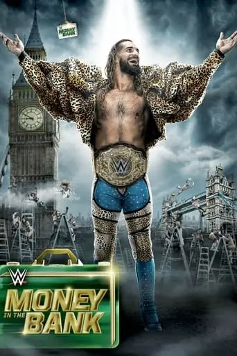 WWE Money In The Bank (2023)