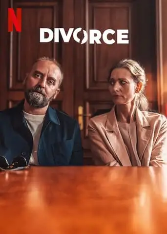 Divorce (2024)