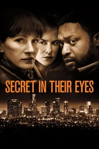 Secret In Their Eyes (2015)