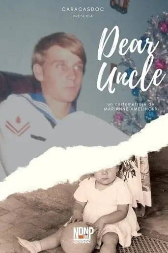 Dear Uncle (2023)