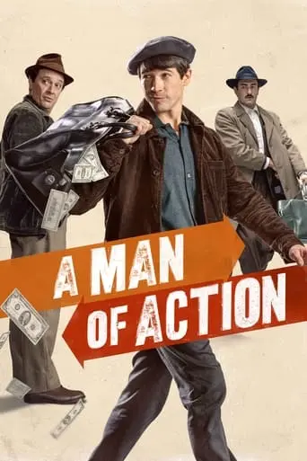 A Man Of Action (2022)