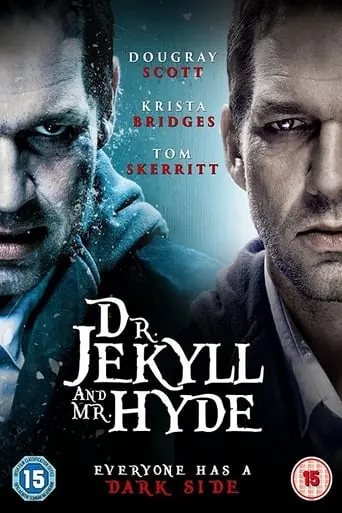 Dr. Jekyll And Mr. Hyde (2008)