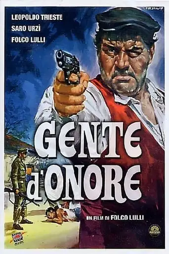 Gente D'onore (1967)