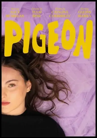 Pigeon (2022)