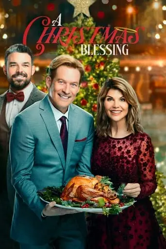 Blessings Of Christmas (2023)