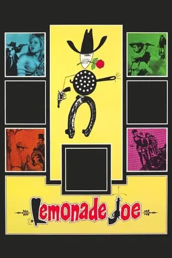 Lemonade Joe (1964)