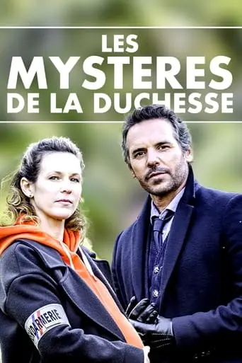 Les Mysteres De La Duchesse (2022)