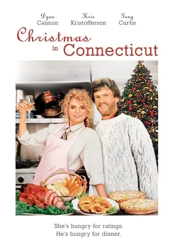 Christmas In Connecticut (1992)