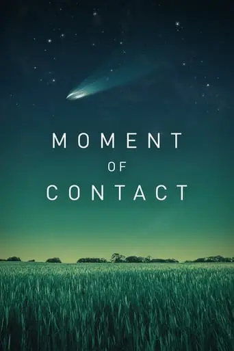 Moment Of Contact (2022)